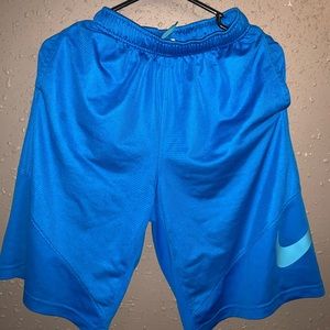 Boys Nike Shorts